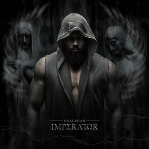 Изображение для 'Imperator (Super Deluxe Edition)'