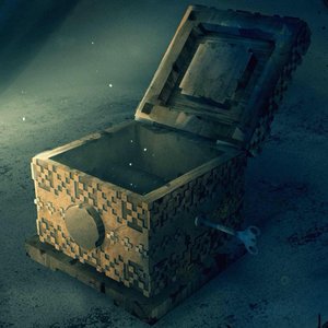 Image pour 'Video Game Music Box'