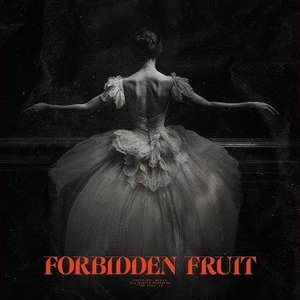 Image for 'Forbidden Fruit'