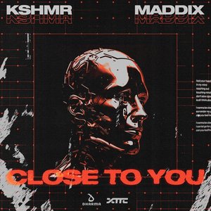 Image for 'Close To You'