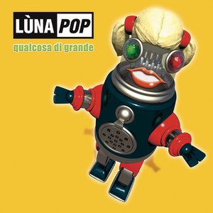 Image for 'Qualcosa Di Grande (20th Anniversary Edition)'