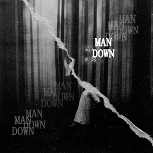 Image for 'man down'