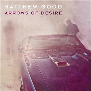 “Arrows Of Desire”的封面