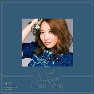 Изображение для 'Love Song (出道十周年情歌精選)'