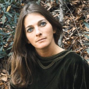 “Judy Collins”的封面