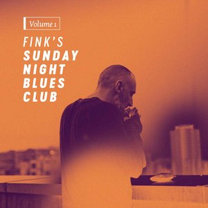 Imagem de 'Fink's Sunday Night Blues Club, Vol. 1'