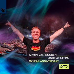 Zdjęcia dla 'Live at Ultra Music Festival Miami 2022 (A State Of Trance Stage) [Highlights]'