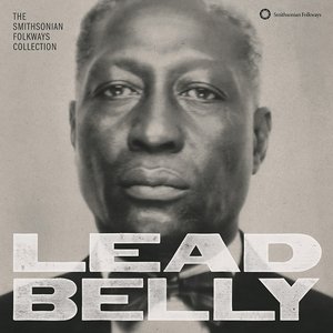 'Lead Belly: The Smithsonian Folkways Collection'の画像