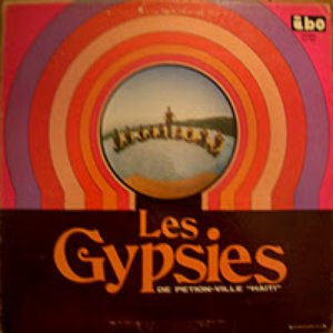 Image for 'Les Gypsies de Petion-Ville'