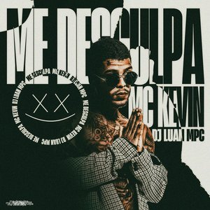 “Me Desculpa”的封面