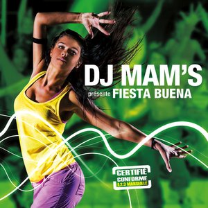 Image for 'Fiesta Buena'