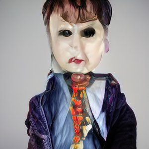 Image for 'MP Productions - EP 1'