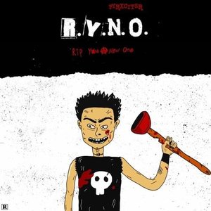 'R.Y.N.O.' için resim