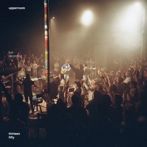 Image for 'Blood Of Jesus (Live)'