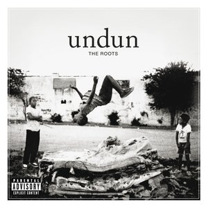 Image for 'Undun [Explicit Version]'