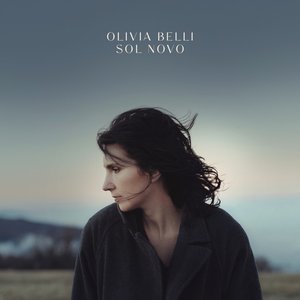 “Sol Novo”的封面