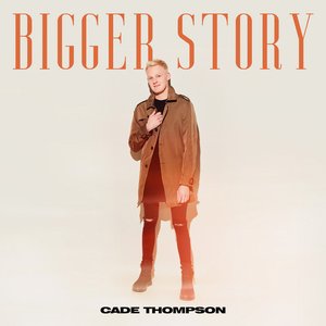 Image for 'Bigger Story'