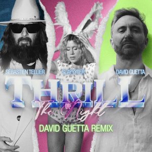 Image for 'Thrill Of The Night (David Guetta Remix)'