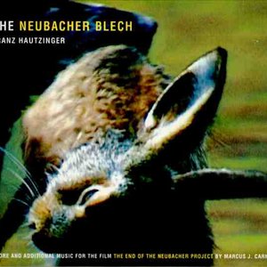 Bild für 'The Neubacher Blech'