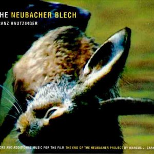 Bild für 'The Neubacher Blech'