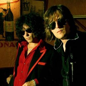 Zdjęcia dla 'Bunbury & Vegas'