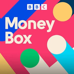 Image for 'Money Box'