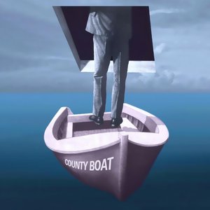 Image for 'CountyBoat'
