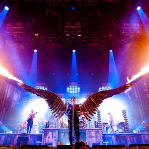 Image for 'Rammstein'