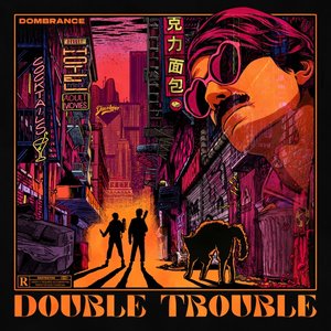 Image for 'Double Trouble'