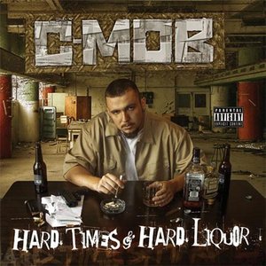 Imagen de 'Hard Times & Hard Liquor'