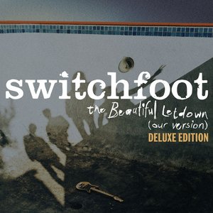 Изображение для 'The Beautiful Letdown (Our Version) [Deluxe Edition]'