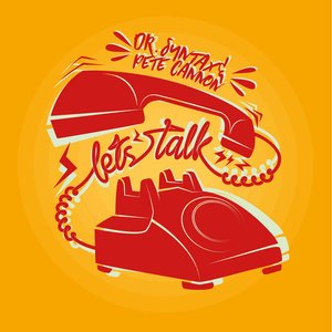 Image for 'Let’s Talk'