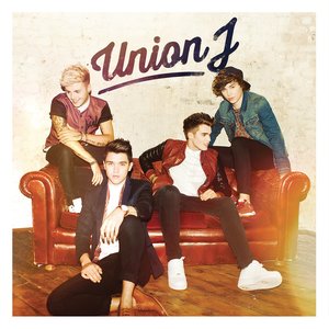 Image for 'Union J'