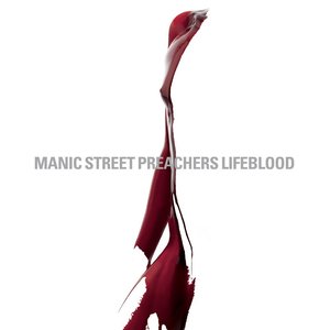 Image for 'Lifeblood'