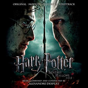 'Harry Potter and the Deathly Hallows: Part 2' için resim