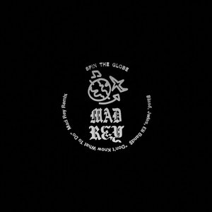 Zdjęcia dla 'Don't Know What To Do (Mad Rey Remix)'