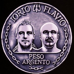 Image for 'Peso Argento'