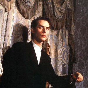 Изображение для 'Peter Murphy'