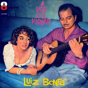 Image for 'A Voz e O Violão'