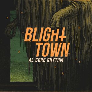 Image for 'Al Gore Rhythm'