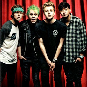 Bild für '5 Seconds of Summer'