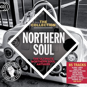 Image for 'Northern Soul: The Collection'