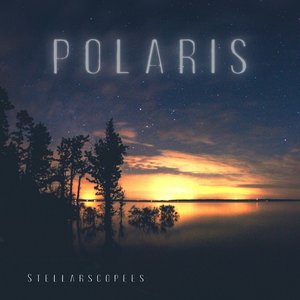 “Stellarscopees”的封面