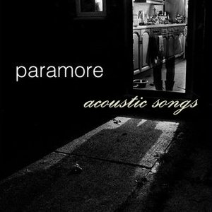 Bild für 'Acoustic Songs'