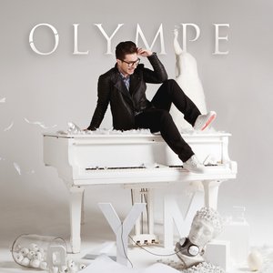Image for 'Olympe'