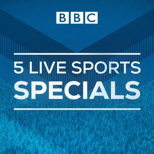 Imagen de '5 live Sport Specials'