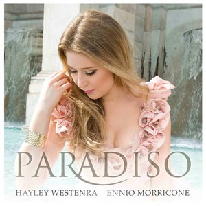 Image for 'Paradiso'