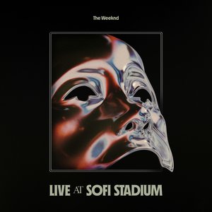 Image for 'After Hours (Live At SoFi)'