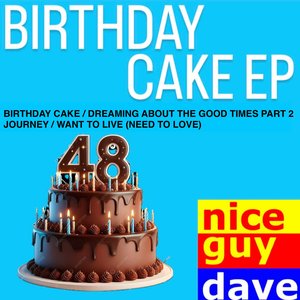 Image for 'Birthday Cake EP'