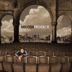 Image for 'Projekcje'